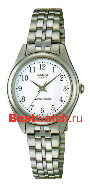 Наручные часы CASIO Collection LTP-1129A-7B