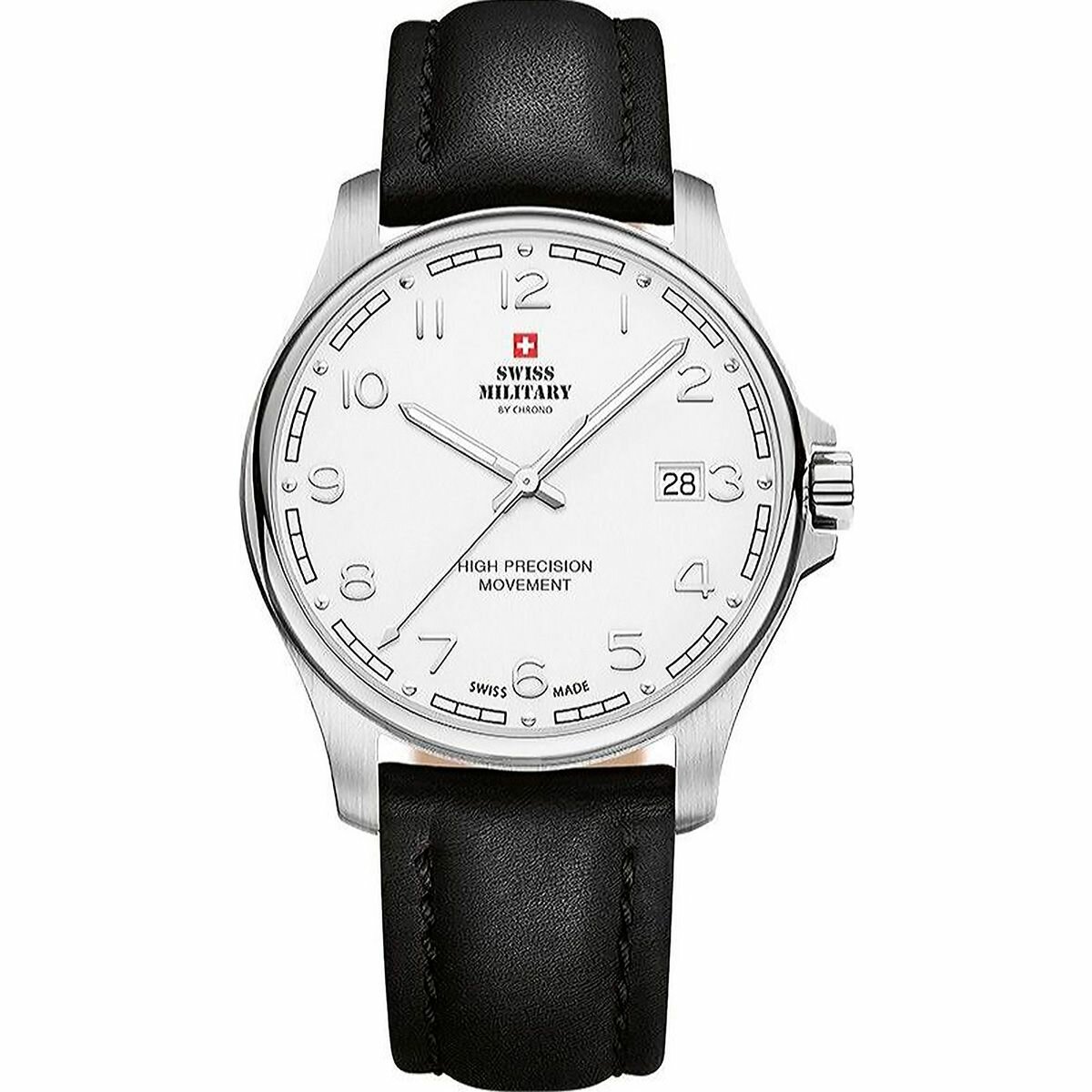 Наручные часы SWISS MILITARY BY CHRONO SM30200.25