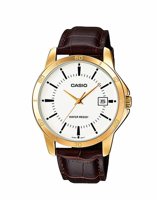 Наручные часы CASIO Collection MTP-V004GL-7A