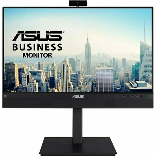 Монитор Asus 23.8 BE24ECSNK, черный