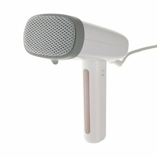 Отпариватель Windigo LO-01 ручной 800 Вт 110 мл 1 режим 18 гмин 220 Вт белый 373800₽