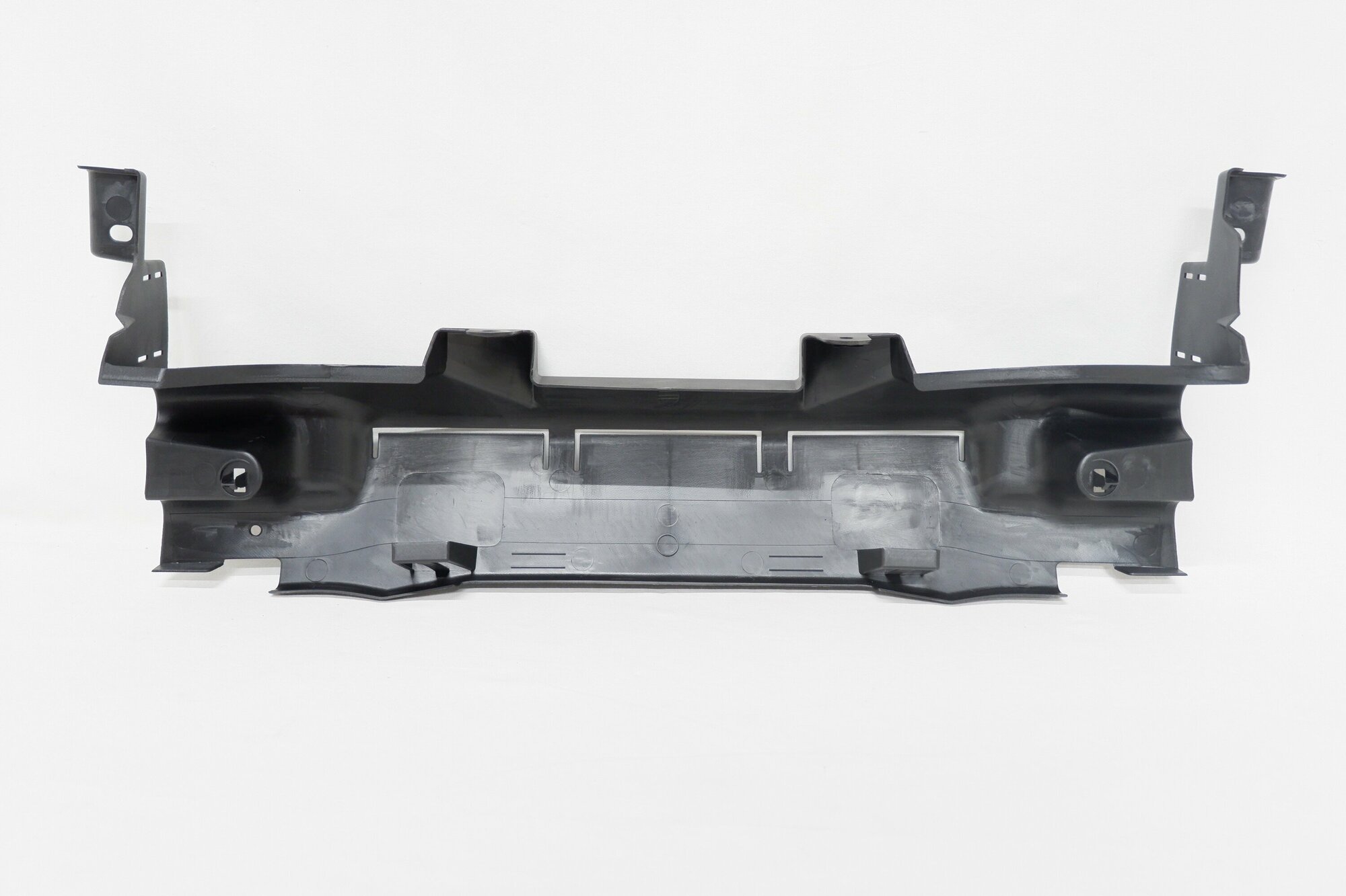 Накладка панели передней для Mazda 3 3 BM BHN1-50-1C0B, Мазда 3, год с 2013 по 2019, O.E.M. — фото 9