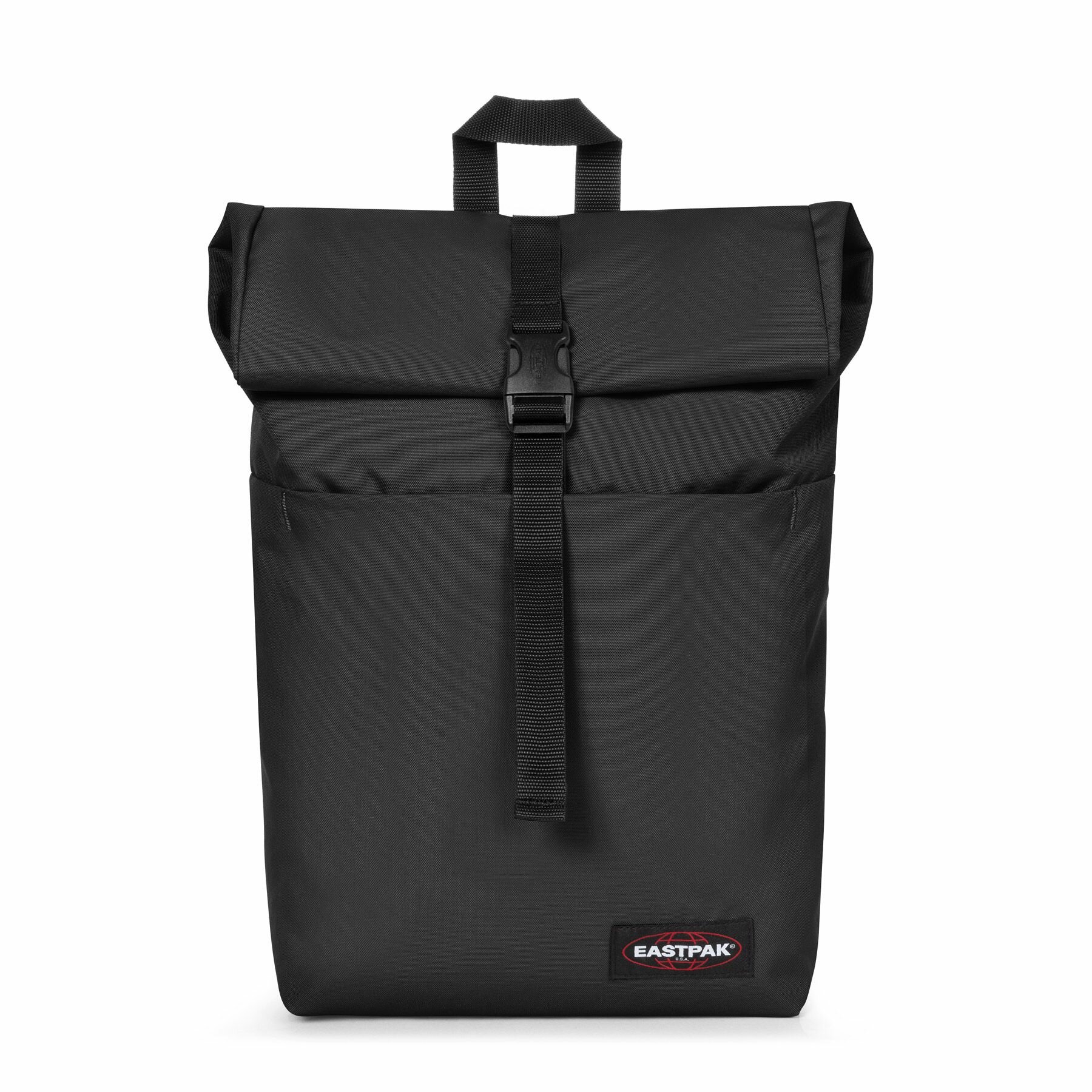 Рюкзак Eastpak Up Roll Black