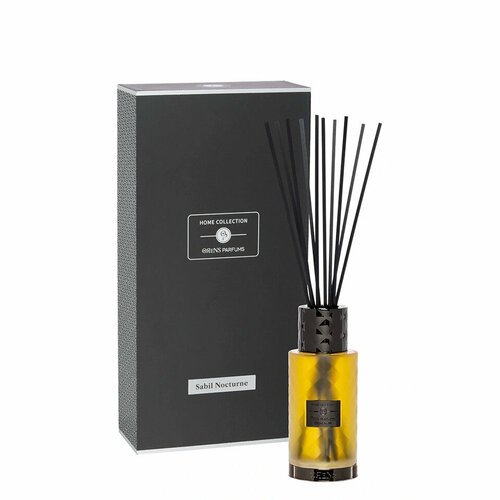 Orens Sabil Nocturne диффузор 500 мл унисекс