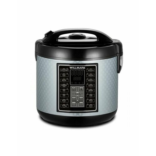 Мультиварка Willmark WMC-59OBT 527000₽