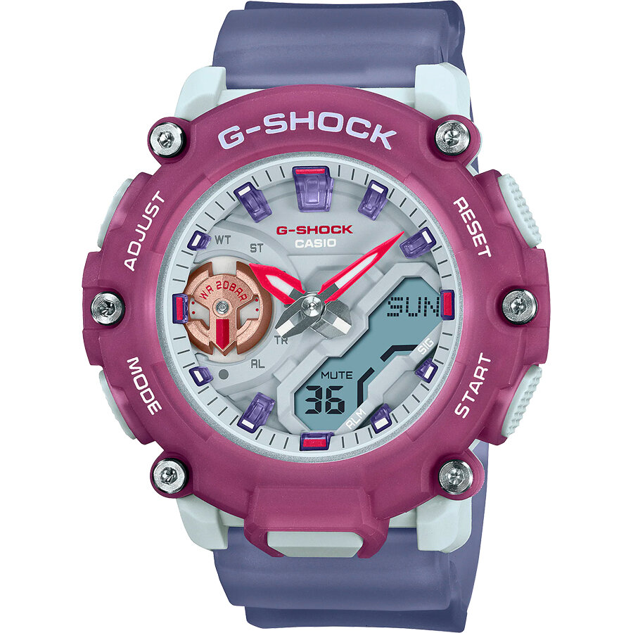 Наручные часы CASIO G-Shock GMA-S2200PE-6A