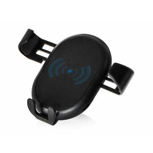 Автомобильное беспроводное зарядное устройство Mobi 5 Вт черный 1669₽