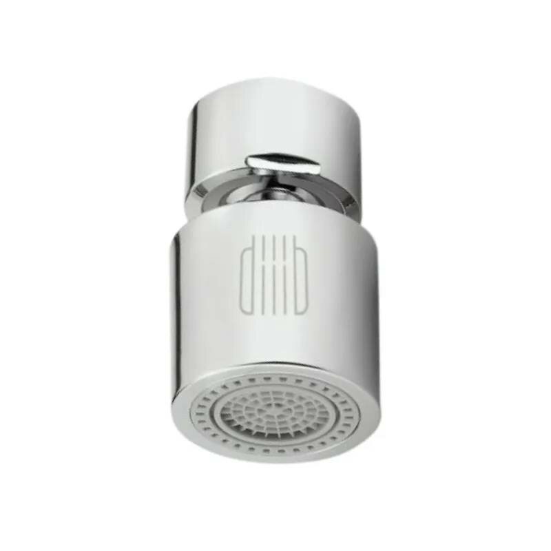 Насадка на кран Xiaomi DIIB Dual Function Faucet Bubbler DXSZ001-1 — фото 1