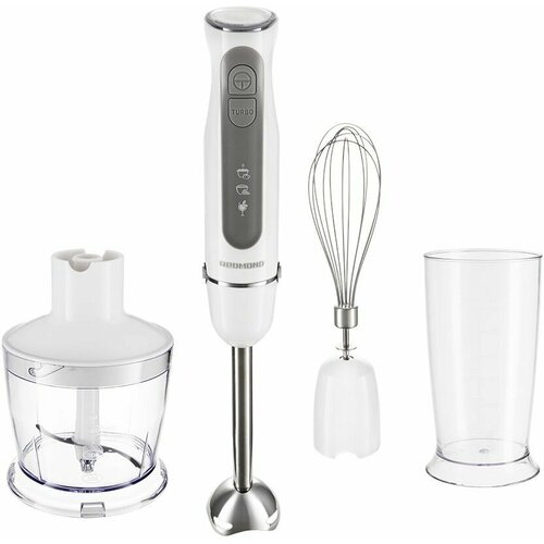 Блендер Redmond RHB-2951 х2шт 989600₽