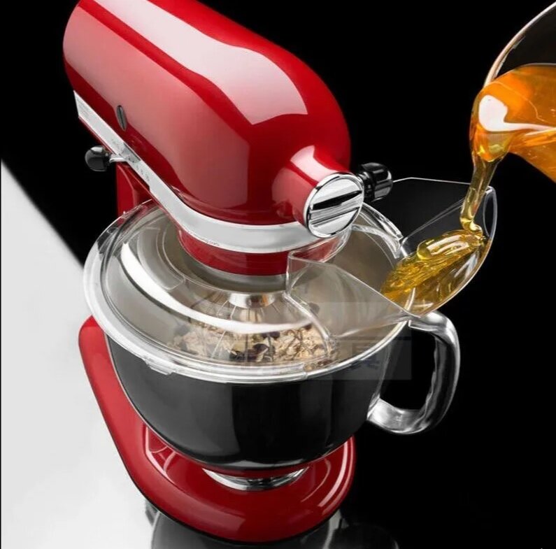 Защитный обод ARTISAN для KitchenAid 4,8