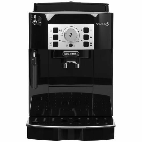 Кофемашина Delonghi ECAM 22.112.B черный - фото №14