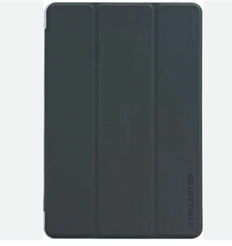Чехол Ark для Teclast P40HD пластик темно-серый