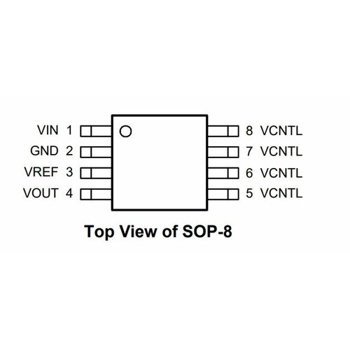 Микросхема APL5336