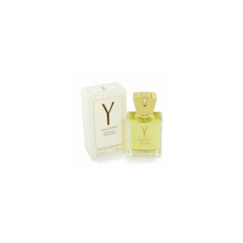 Туалетная вода Yves Saint Laurent Y 80 мл. yves saint laurent женская парфюмерия yves saint laurent opium black ив сен лоран опиум блек 90 мл