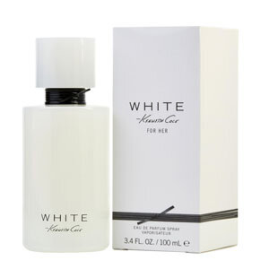 Парфюмерная вода Kenneth Cole White for Her 100 мл.