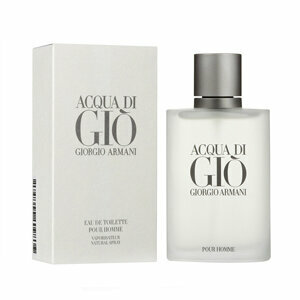 Туалетная вода Giorgio Armani Acqua di Gio 100 мл.