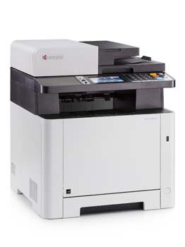 Мфу Kyocera M5526cdw