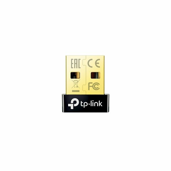 TP-Link Адаптер Bluetooth TP-Link UB4A (USB2.0) (ret)
