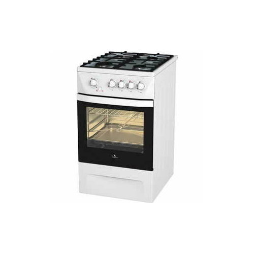 Комбинированная плита DARINA 1D1 KM 241 311 W 3198400₽