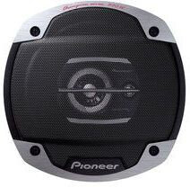 Колонки автомобильные Pioneer TS-1675V2 (ком:2кол.)