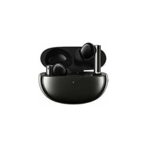 Наушники realme Buds Air 5 Pro Global, черный