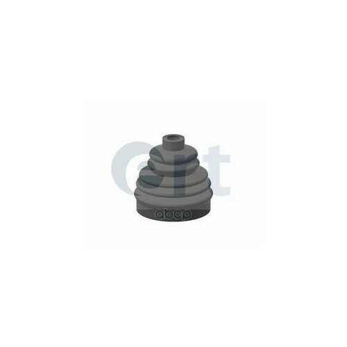 Пыльник Шруса Наружн К-Кт Citroen: C2 03-, C3 02- Ford: Focus 98-04 Mazda: 2 03- Peugeot: 206 Sw 02- Ert арт. 500225T