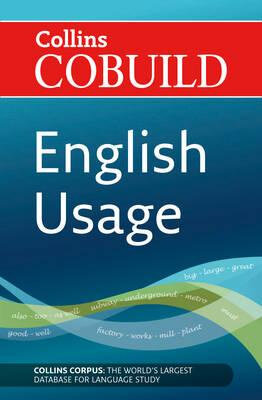 Collectif "English Usage" мелованная - фото №2