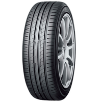 Шины 235/55 R18 Yokohama BluEarth AE-50 100V