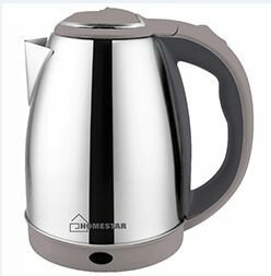 фото HOMESTAR HS-1028 (1,8 л) бежевый (008202)