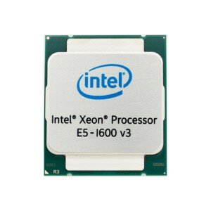 Процессор Intel Xeon E5-1660V3 Haswell-EP OEM (CM8064401909200)