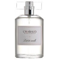 Туалетная вода Chabaud Maison de Parfum Lait de Vanille 30 мл