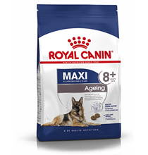 Корма Royal Canin Maxi Ageing 8+ / Сухой корм Роял Канин Макси Эйджинг 8+ для Пожилых собак Крупных пород старше 8 лет