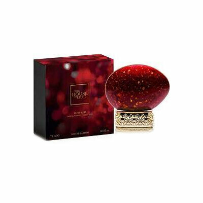 Парфюмерная вода The House of Oud Ruby Red 75 мл.