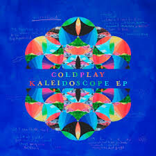 Kaleidoscope EP Виниловая пластинка Parlophone - фото №10