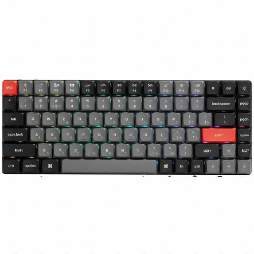 Клавиатура проводнаябеспроводная Keychron K3 Pro K3P-H1 2599800₽