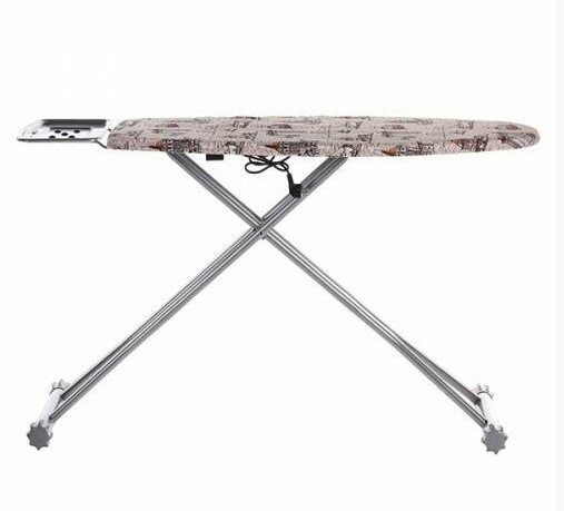 фото Доска гладильная Dogrular Лиана серая