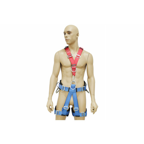 фото Страховочная привязь ооо-сиз ссп-5 1714