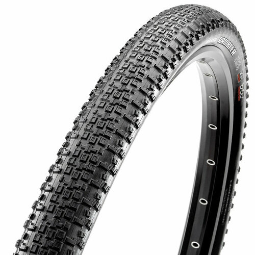 фото Покрышка maxxis rambler 700x40c foldable exo/tr