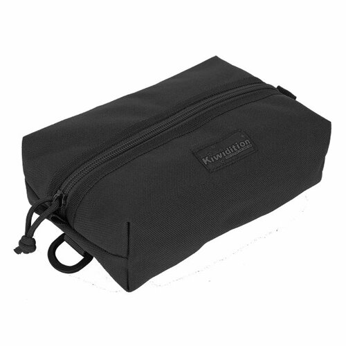 фото Подсумки kiwidition waka l (k4-023-bl) black