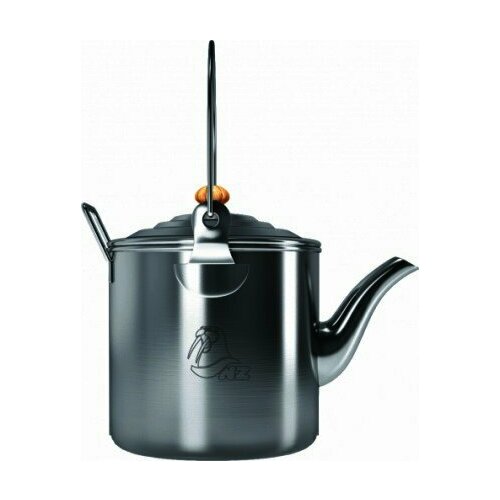 фото Чайник костровой nz 2 л sk -033