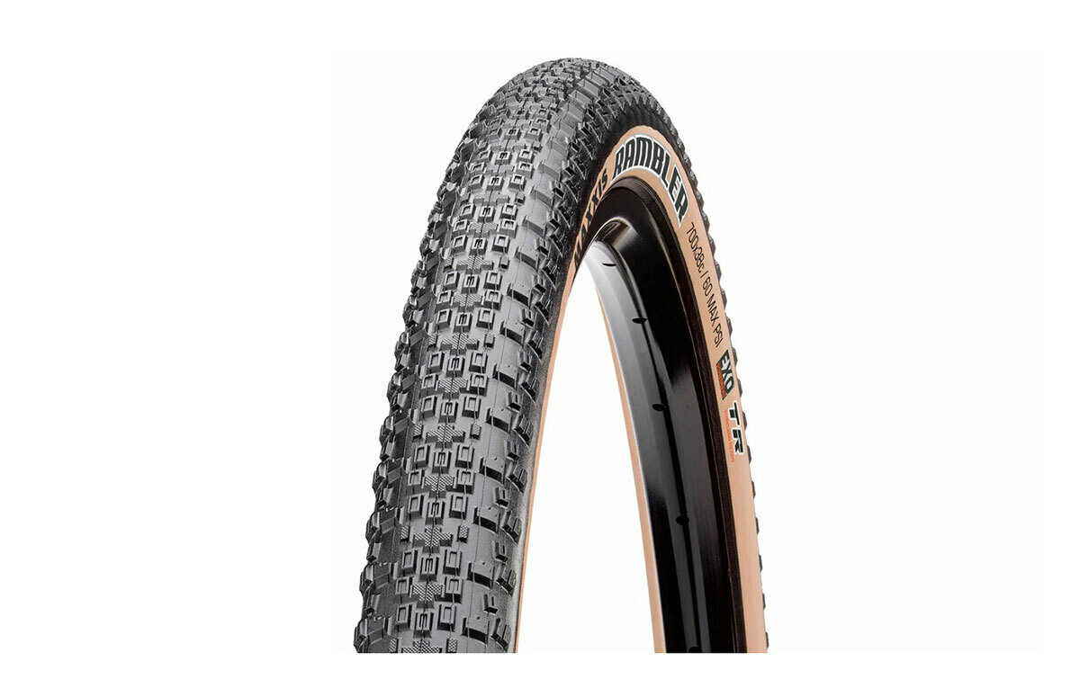 Покрышка MAXXIS 700х 45C (45-622) M2018, 60 TPI, Folding, DUAL, черная