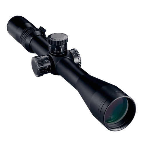 Оптический прицел Nikon Monarch X 2.5-10x44SF M IL MD