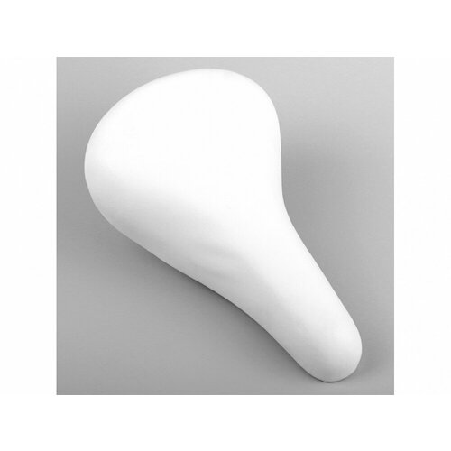 фото Vinca sport седло детское с замком 210*150 мм, белое