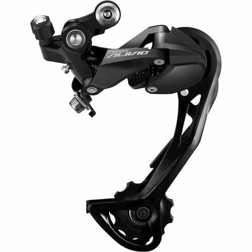 переключатель задний shimano alivio m3100 sgs 9ск erdm3100sgs Суппорт/перекл. зад. 2-720314 ALIVIO M3100, 9 ск, SGS, ERDM3100SGS Индонезия SHIMANO