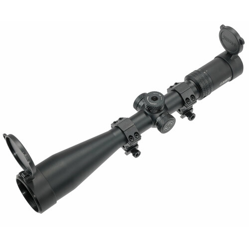 фото Оптический прицел marcool alt 6-24x50 sf (hy1617, 30 мм, mar-145)