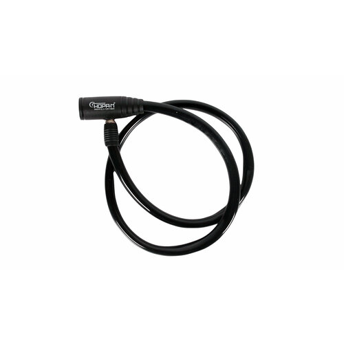 фото Замок велосипедный №20 размер 800мм нора-м