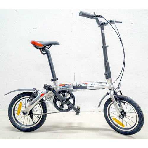 STELS Pilot 360 14 2023 хром 2399000₽