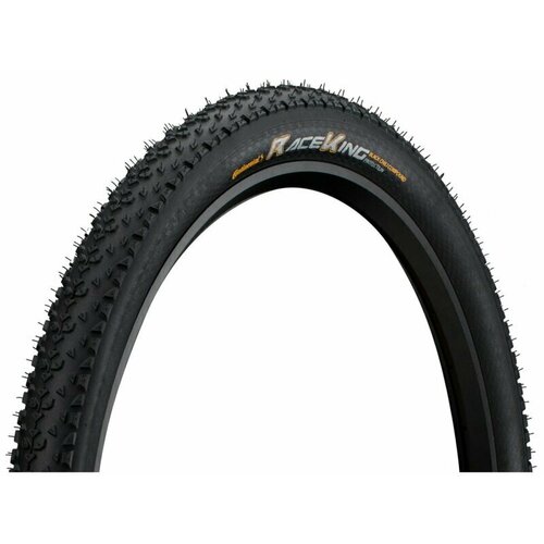 фото Покрышка continental race king 2.2 26x2.2