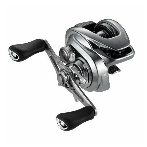 мультипликатор shimano 22 aldebaran bfs xg left Мультипликатор Shimano - 22 METANIUM SHALLOW-ED XG L