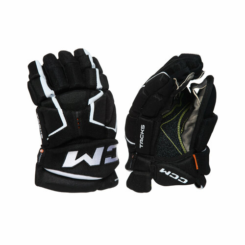 Перчатки игрока дет. HG AS-V GLOVES JR BK/WH (12) перчатки игрока hg as v pro gloves jr bk wh